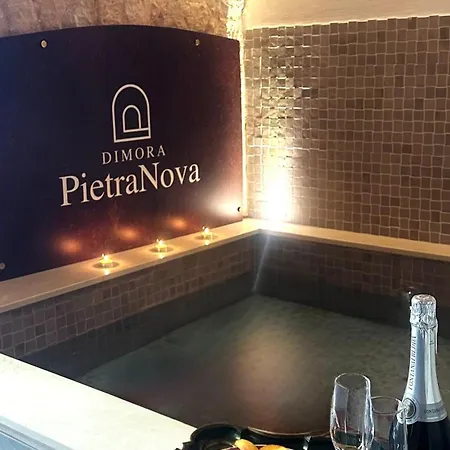 Dimora Pietranova