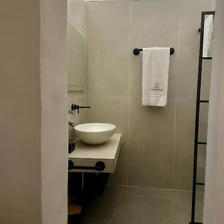 Dimora Pietranova *