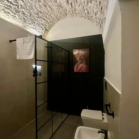 Feriehus Dimora Pietranova