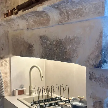 Dimora Pietranova Ceglie Messapica